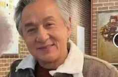 71岁成龙称已制作“告别的歌”，去世那天将发布；和儿子一年打不了一次电话