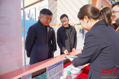 湘聚一卡，相伴一生！衡阳市推动 “居民服务一卡通” 落地见效