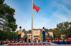 曹伟宏：充分发挥红色资源优势 勇闯县域发展新路子