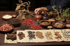 湖南6个品牌获评2025年度全国品牌药材  “中国南方中药谷”怀化凭实力出圈