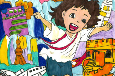 重拾信心再出发