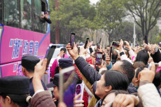 镜头下的湘超：不止绿茵激情，更有市井温度