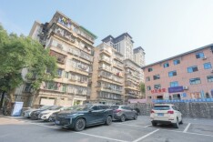 政府用心 物业尽心 居民齐心——张家界以“信托制”破解老旧小区物业治理困局@湖南日报要闻头条