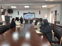 长沙民政职院殡仪学院党总支举办党务骨干培训班