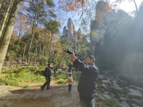 我的2025 | 吴勇兵：光影记录生活的温度