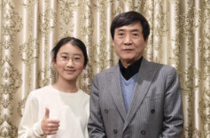 长沙小学生杨韵池荣获第三届《中国校园文学》年度佳作奖