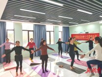 激活服务阵地新动能 多元协同织密幸福网——长沙望府路社区以高质量党建引领基层服务效能提升