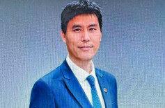 孟钟捷任上海外国语大学校长