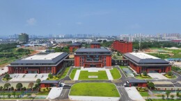 改革破局逆势增长  长沙县星城集团先进制造业学院开辟市场化新路径