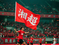 辛小湘丨何以“湘超”一一写在终场哨吹响的时候