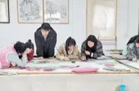 三湘时评丨繁荣新大众文艺 舒展文艺创作辽阔画卷