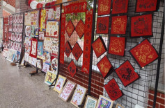 邵东市城区第六完全小学开展校园文化艺术节暨师生书画展