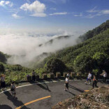 立足生态和文化双重优势——浮邱山乡“五福”铺就全域振兴幸福路