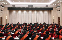 全省激励干部担当作为座谈会在长沙召开 沈晓明讲话 毛伟明主持