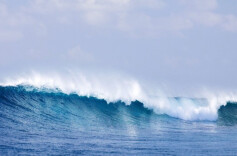 航行警告！渤海部分海域军事训练，禁止驶入