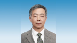 马余刚任华东师范大学校长、党委副书记，曾任复旦大学党委常委、副校长