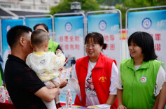 武陵源区推出社会救助新模式，民生保障有力度更有温度