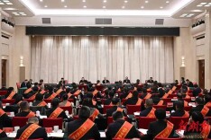 辛小湘丨这场座谈会，关乎“担当”，指向“实干”