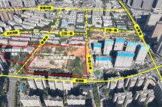 总价超8亿元！雨花区两宗地块成功出让