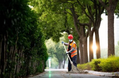 省总工会来岳走访慰问新就业形态劳动者