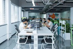 岳阳人社全程“陪跑”，助力青年创业项目“当归蛋”成功开店