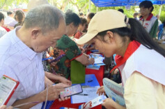 绘就民生温暖画卷托举群众幸福生活——雨湖区民政局2025年民生工作纪实