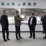 城步农商银行深耕苗乡沃野 书写奶业振兴金融答卷