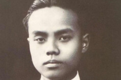 李强：领头制作开国大典上的扩音喇叭，让毛泽东主席向全世界发出了最强音丨誓言无声⑳