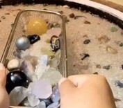 直播间里卖的水晶到底是不是真的？鉴别指南来了