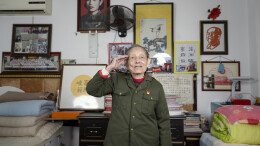 Educator recognized as national role model dies in Hunan