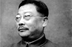 李克农：一生只做两件事，做保卫党中央的“警卫员”，当统一战线的“尖兵”丨誓言无声⑱