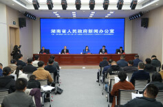 湖南入网科研设施和仪器总价值超百亿元