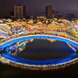 新年仪式感·一起“上头条”！新湖南拍报机进驻郴州裕后街！