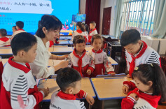 教育强省调研行⑱丨践行新教育 激活教师内生动力——芷江侗族自治县中小学教育质量提升行动侧记