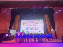 新邵县：乐润乡土•声传美育