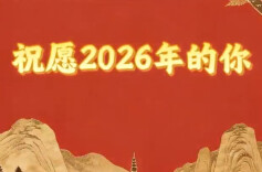 这些标签，新湖南想给2026年的你狠狠贴上！