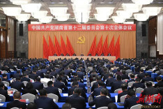 省委全会闭幕后，这10位县市区委书记打算这样抓落实