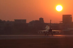 东部战区发布短视频《夺权杀招》