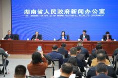 湖南企业使用科研仪器设备的补助比例将提升至50%