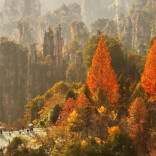 湖南日报新年致读者：胸怀梦想的远征，不惧千山万水