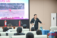 织密防护网 筑牢安全坝——长沙市市场监督管理局组织开展消防安全培训及演练活动