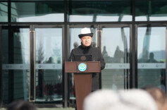 Kyrgyzstan Launches Chinese-funded Waste-to-energy Plant