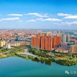  岳阳县委县政府新年贺词 | 奋斗，是新年最美的风景