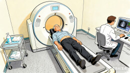 做CT到底伤不伤身体？牢记4点降低辐射风险