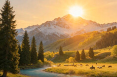 2026年：与阳光同行 与监督同在