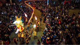 慈利：以文化自信点亮新时代非遗传承之路