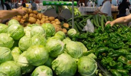 清甜爽脆还低卡、抗氧化，这种菜的美味和营养都被大大低估了！