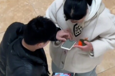 千万别扫！警惕这四种二维码 