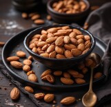 煲汤、做茶、入药…不止一种吃法！杏仁食用指南，一文全知道！