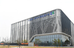 Construction of Daze Lake Shallow Geothermal Energy Station (Station C) Completed